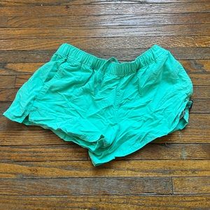 patagonia barely baggies 3”